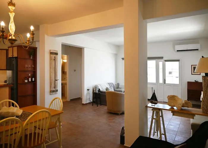 Gtk Santorini House * Περίβολος