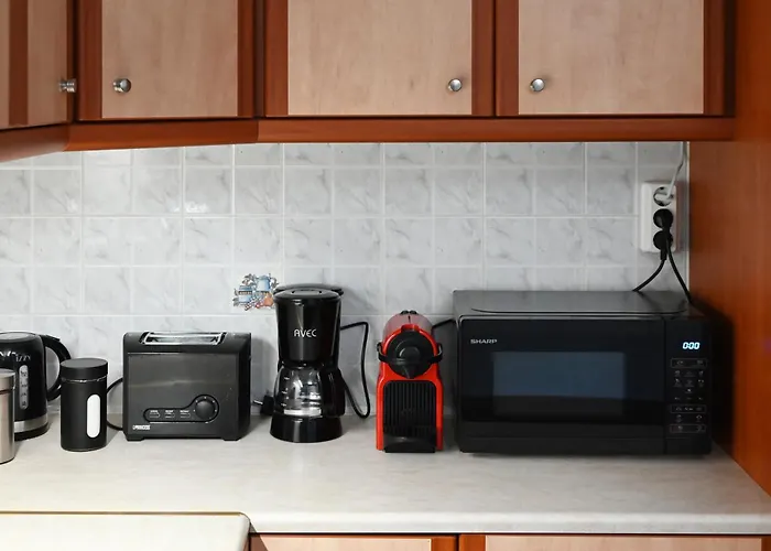 Gtk Santorini House * Περίβολος