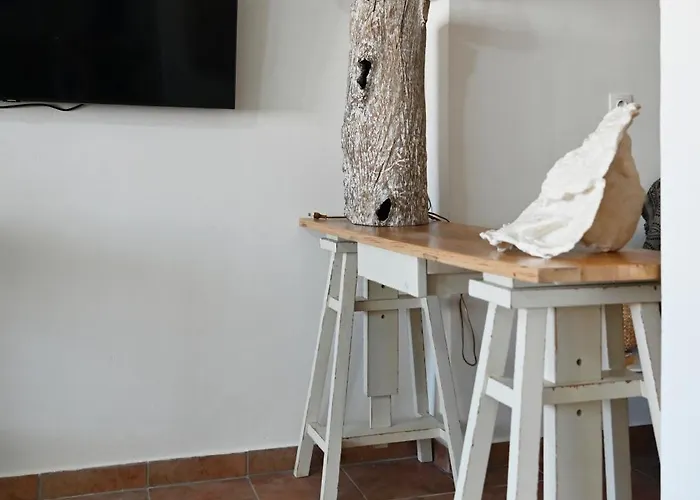 Gtk Santorini House * Περίβολος