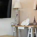 Gtk Santorini House