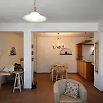 Prázdninový dům Gtk Santorini House