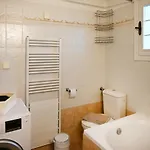Gtk Santorini House Prázdninový dům Perivolos (Santorini)