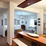 Prázdninový dům Gtk Santorini House
