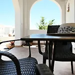 Gtk Santorini House * Perivolos (Santorini)