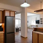 Gtk Santorini House Perivolos (Santorini)