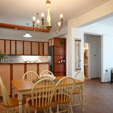 Gtk Santorini House *