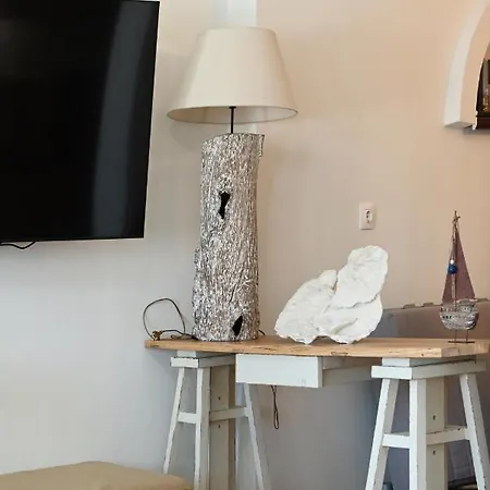 Gtk Santorini House