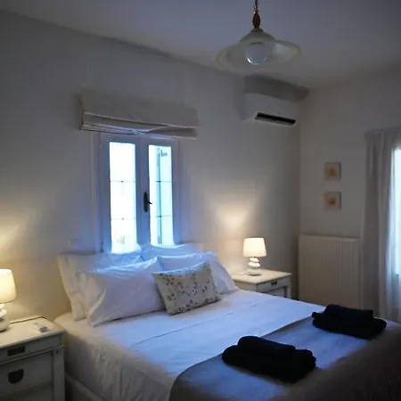Gtk Santorini House Perivólosz