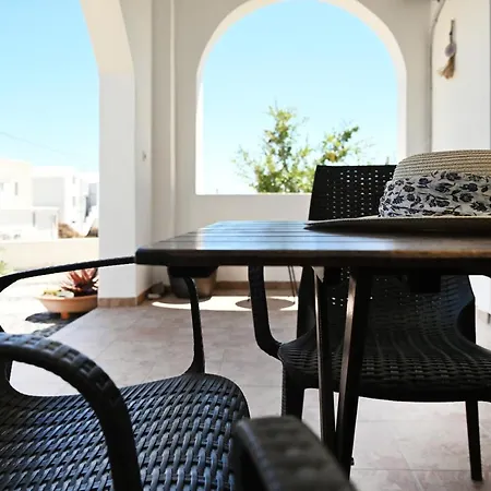 Gtk Santorini House * Playa de Perivolos