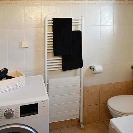 Gtk Santorini House Nyaraló *