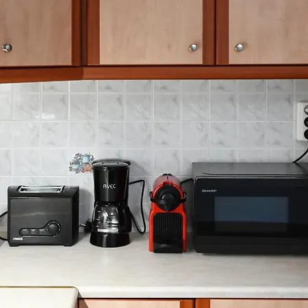 Gtk Santorini House * Playa de Perivolos