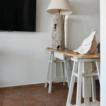 Gtk Santorini House * 페리볼로스