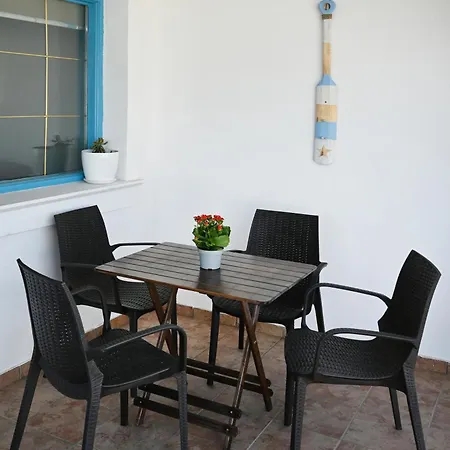Gtk Santorini House *